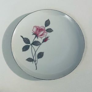 Plate Enchantment by SEYEI